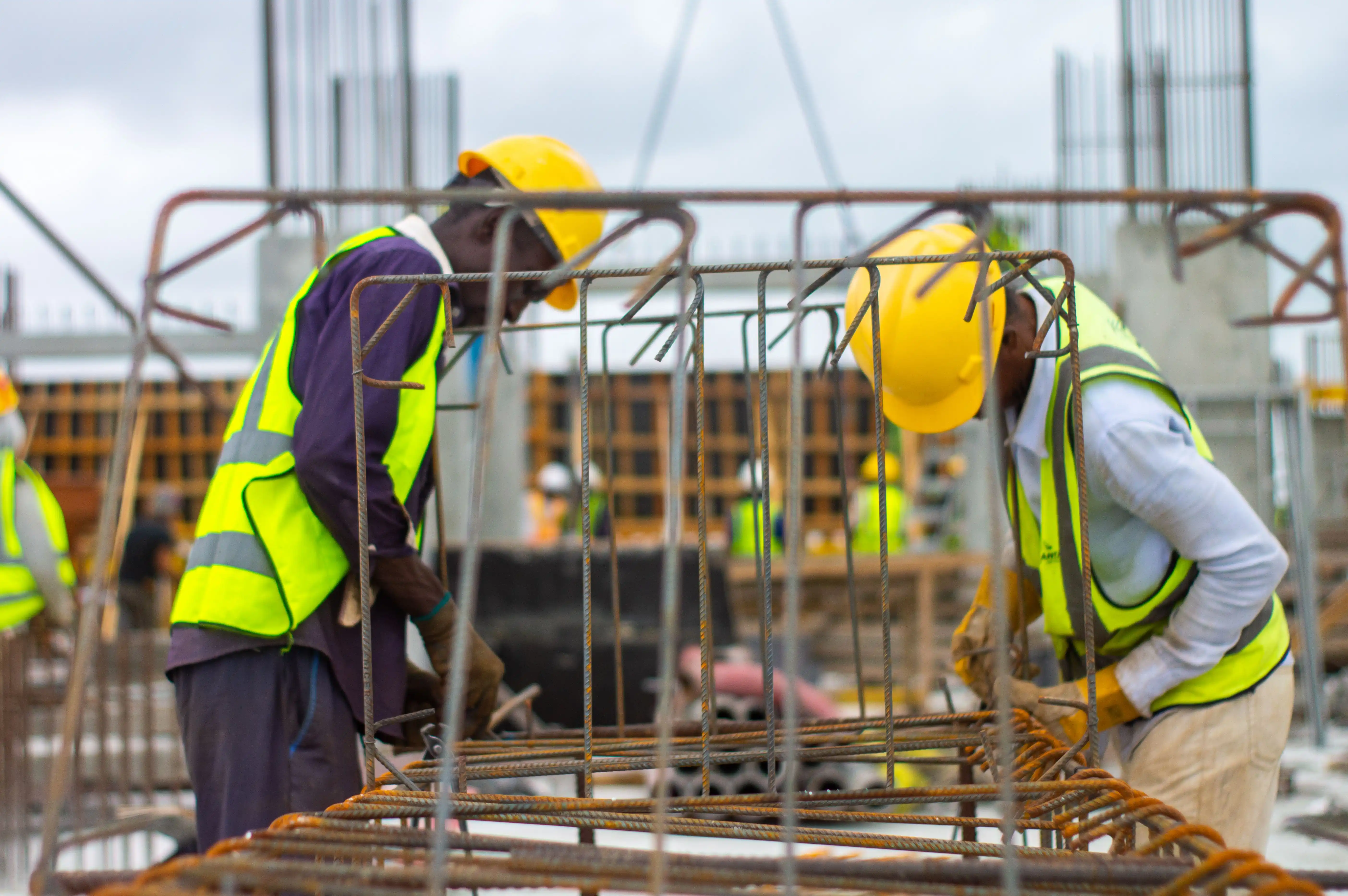 CivilMerc | Civil Engineering & Real Estate Development